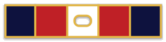 2133 commendation bar